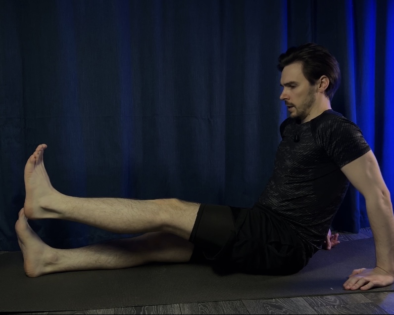 Вправи у відеоформаті