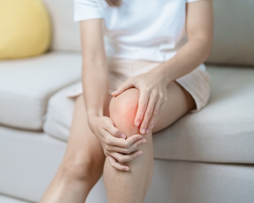 Хронічні болі